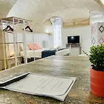 Pietramare Couette-café 3*