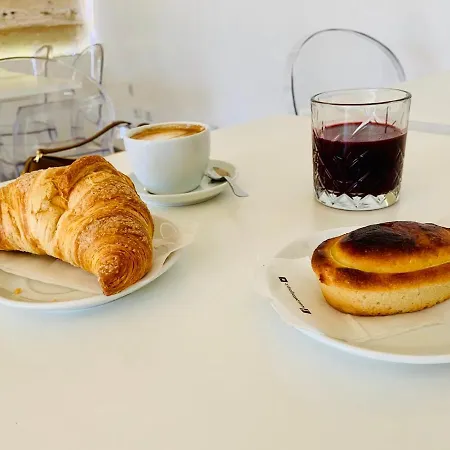 Pietramare Отель типа 