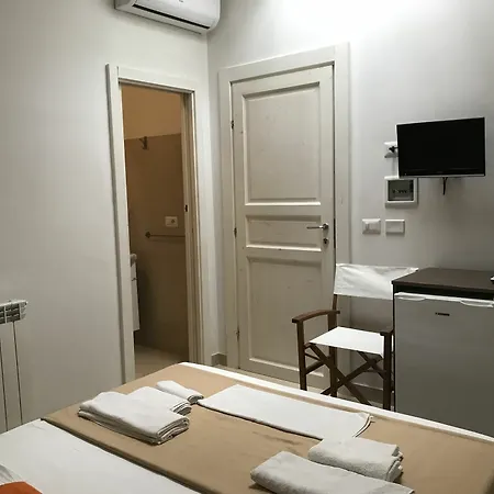 Pietramare 3*