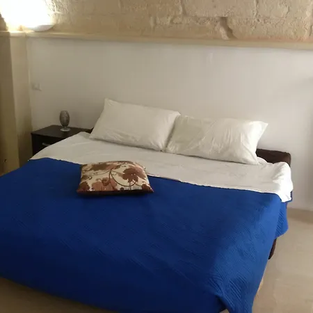 Nocleg ze śniadaniem Pietramare 3*