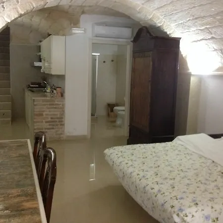 Pietramare 3* Melendugno