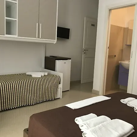 Nocleg ze śniadaniem Pietramare Melendugno