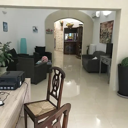 Pietramare Melendugno
