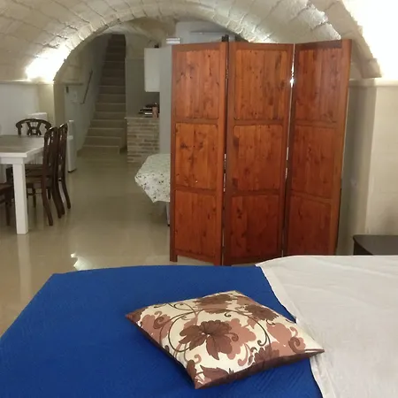 Nocleg ze śniadaniem Pietramare 3*
