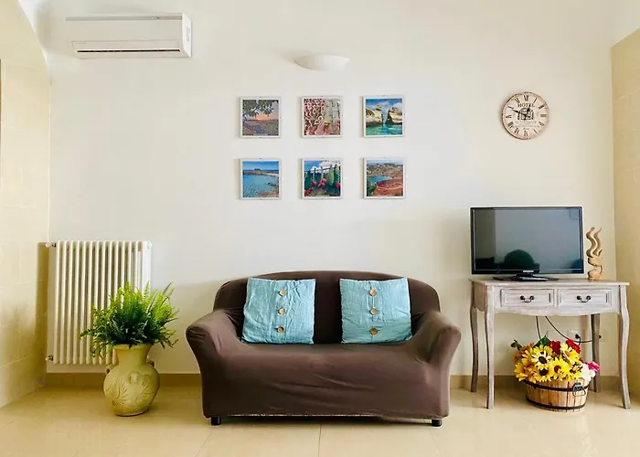 住宿加早餐酒店 Pietramare 3*