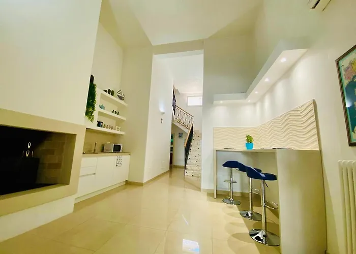 住宿加早餐酒店 Pietramare