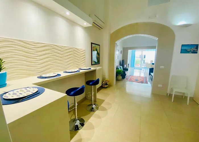 Pietramare 3* 梅伦杜尼奥