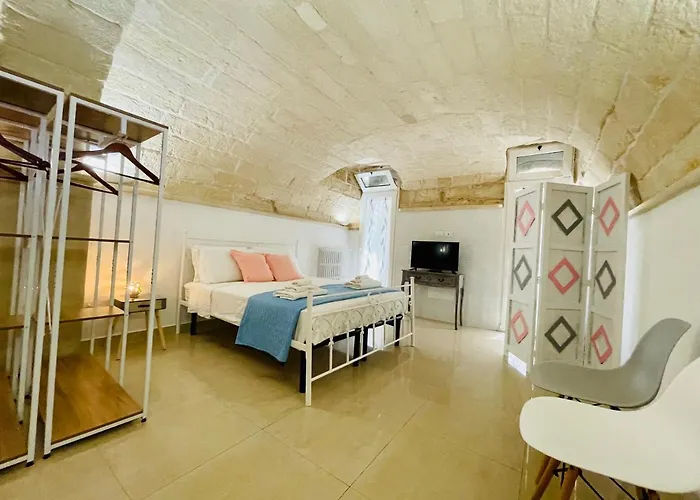 Pietramare 住宿加早餐酒店 3*