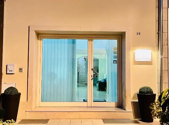 Pietramare 梅伦杜尼奥