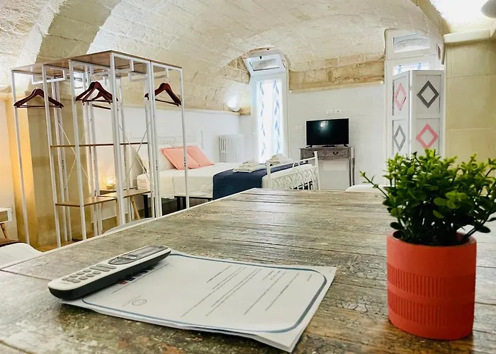 Pietramare 住宿加早餐酒店 3*