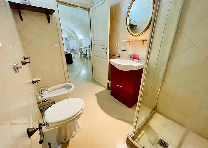 住宿加早餐酒店 Pietramare