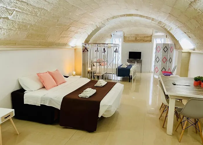 Pietramare 3* 梅伦杜尼奥