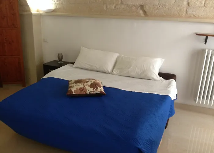 住宿加早餐酒店 Pietramare 3*