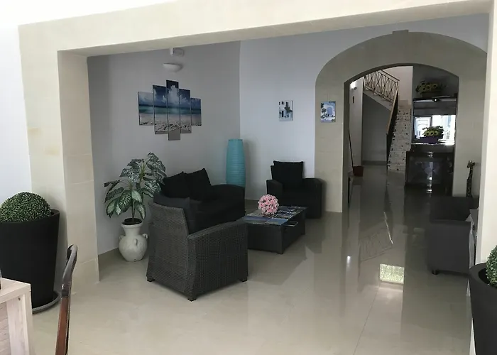 Pietramare 住宿加早餐酒店 3*