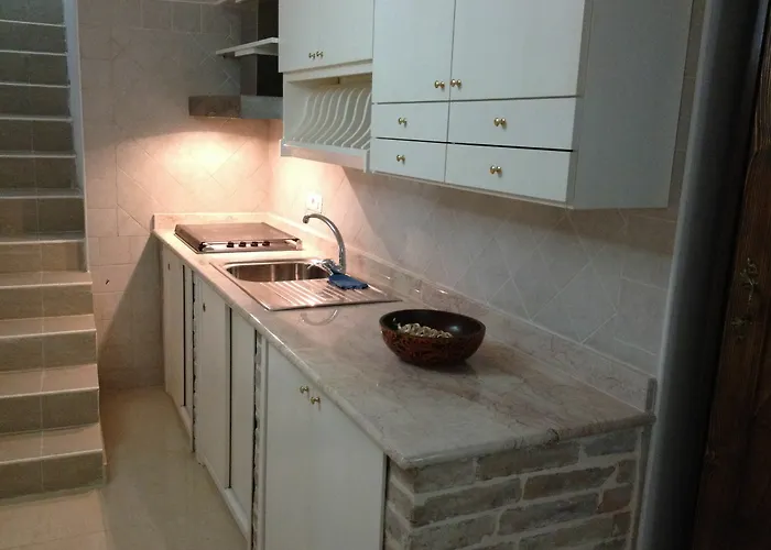 Pietramare 3* 梅伦杜尼奥