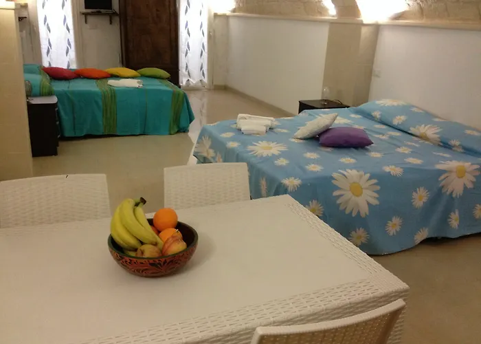 Pietramare 3* 梅伦杜尼奥