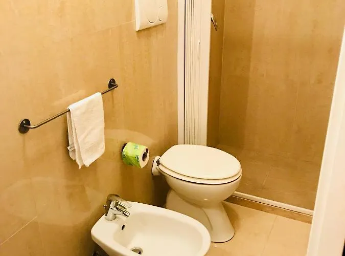 住宿加早餐酒店 Pietramare 梅伦杜尼奥