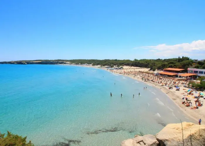 Pietramare 住宿加早餐酒店 梅伦杜尼奥