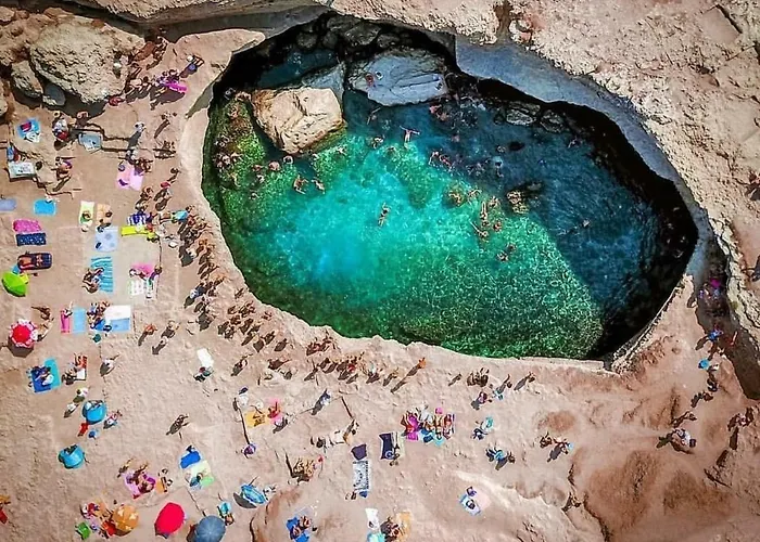 住宿加早餐酒店 Pietramare