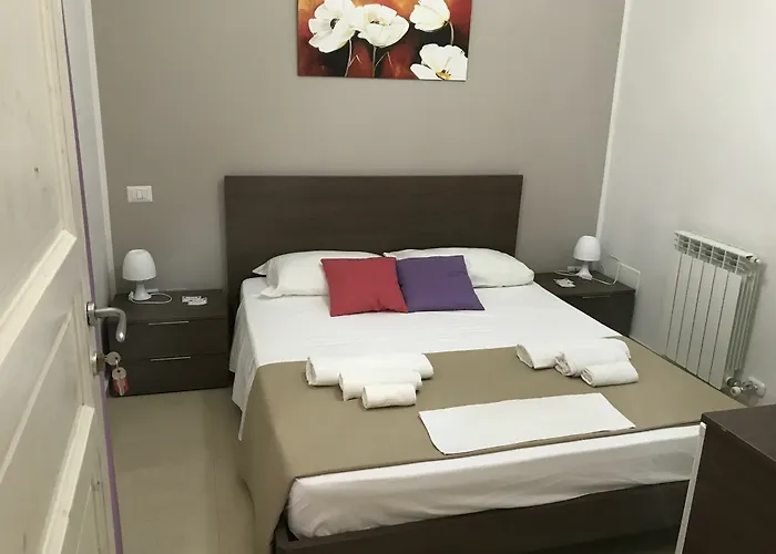 住宿加早餐酒店 Pietramare 3*