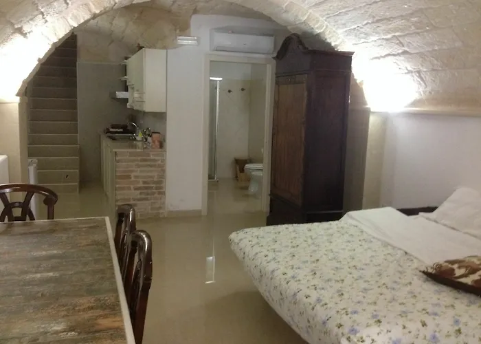 Pietramare 3* 梅伦杜尼奥