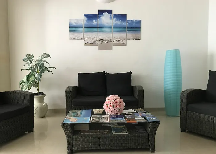 住宿加早餐酒店 Pietramare 3*