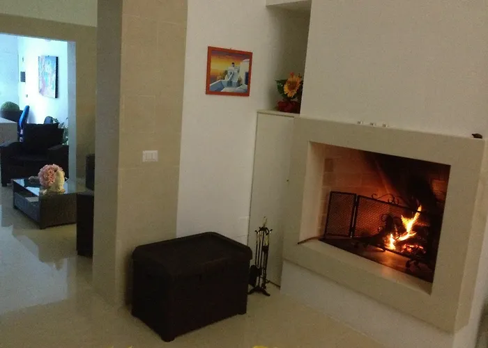 Pietramare 3* 梅伦杜尼奥