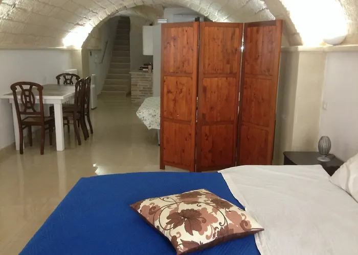 住宿加早餐酒店 Pietramare 3*