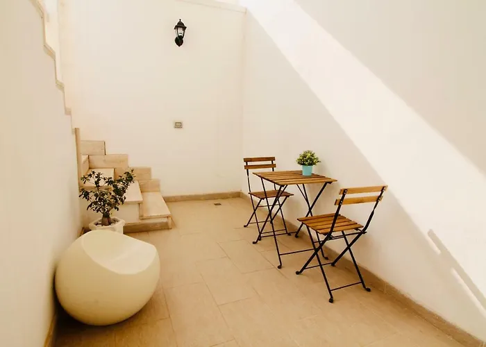 Pietramare 住宿加早餐酒店 梅伦杜尼奥