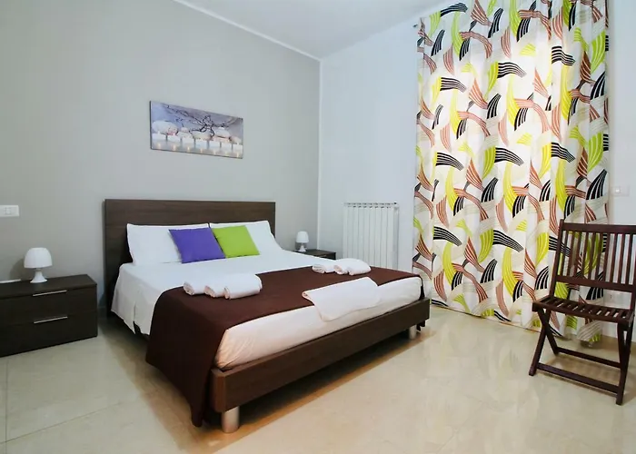 Pietramare 3* 梅伦杜尼奥