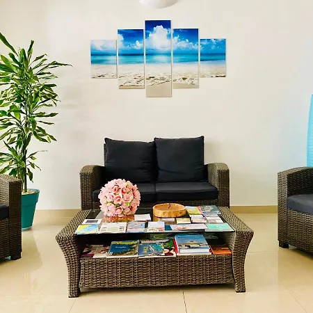 Bed & Breakfast Pietramare