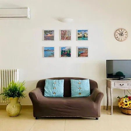 Bed & Breakfast Pietramare 3*