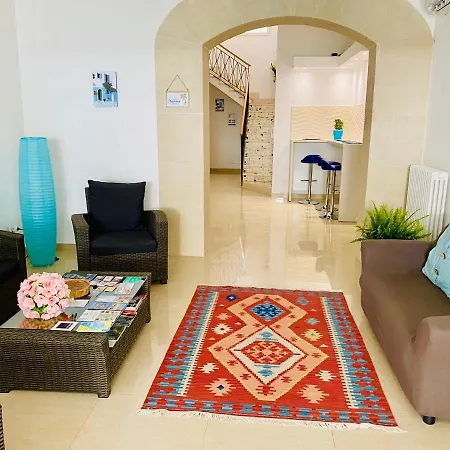 Pietramare 멜렌두뇨