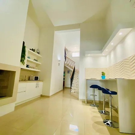 Bed & Breakfast Pietramare