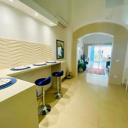 Pietramare 3* 멜렌두뇨