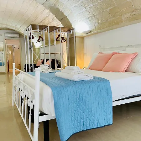 Bed & Breakfast Pietramare Melendugno