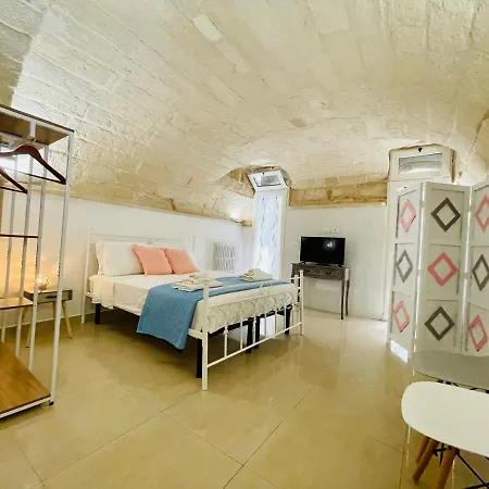 Pietramare Bed and Breakfast *