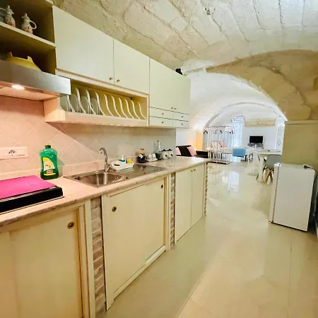 Bed and Breakfast Pietramare