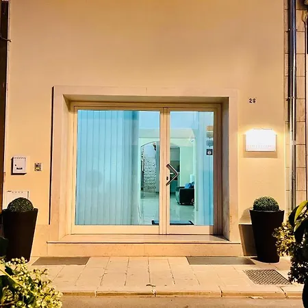 Pietramare Melendugno