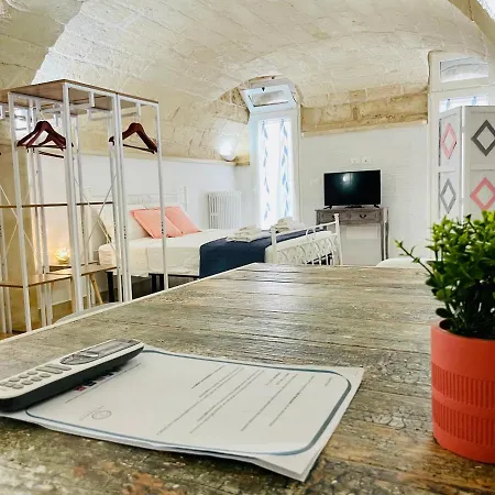Pietramare Bed and Breakfast *