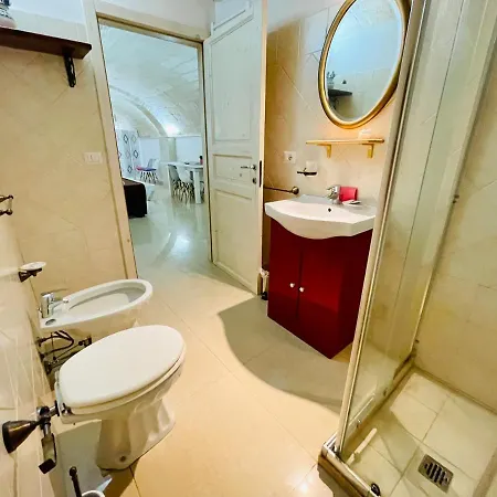 Bed & Breakfast Pietramare