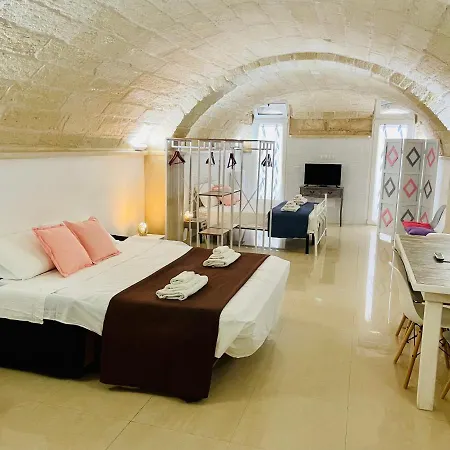 Pietramare 3* Melendugno