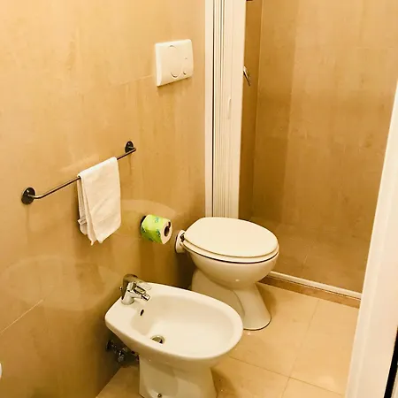 Pietramare Bed and Breakfast *