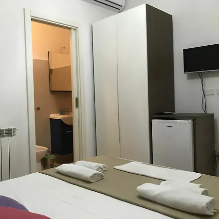 Bed and Breakfast Pietramare