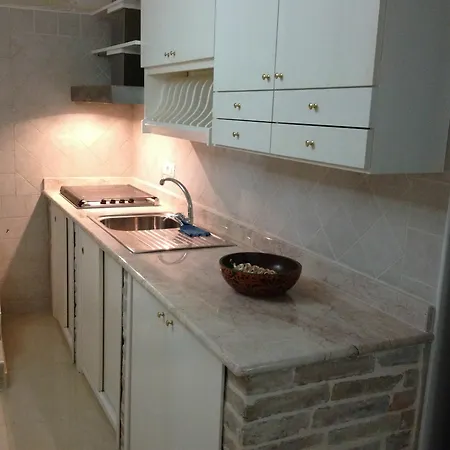 Pietramare 3* Melendugno