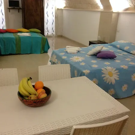 Pietramare 3* Melendugno