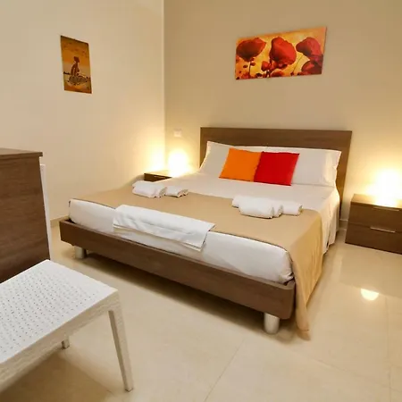 Pietramare Bed and Breakfast Melendugno