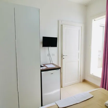 Pietramare 3* Melendugno