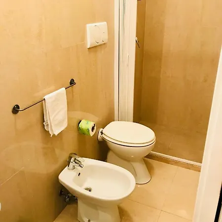 Bed & Breakfast Pietramare Melendugno