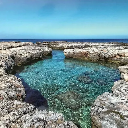 Bed & Breakfast Pietramare Melendugno